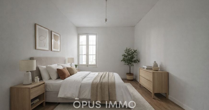 vente Appartement Montpellier