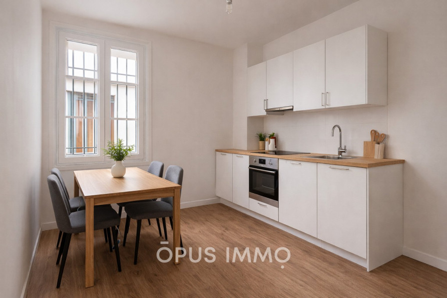vente Appartement Montpellier - Photo 3