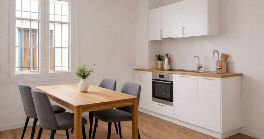 vente Appartement Montpellier