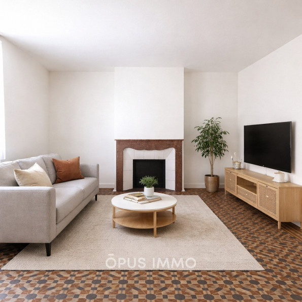 vente Appartement Montpellier - Photo 1