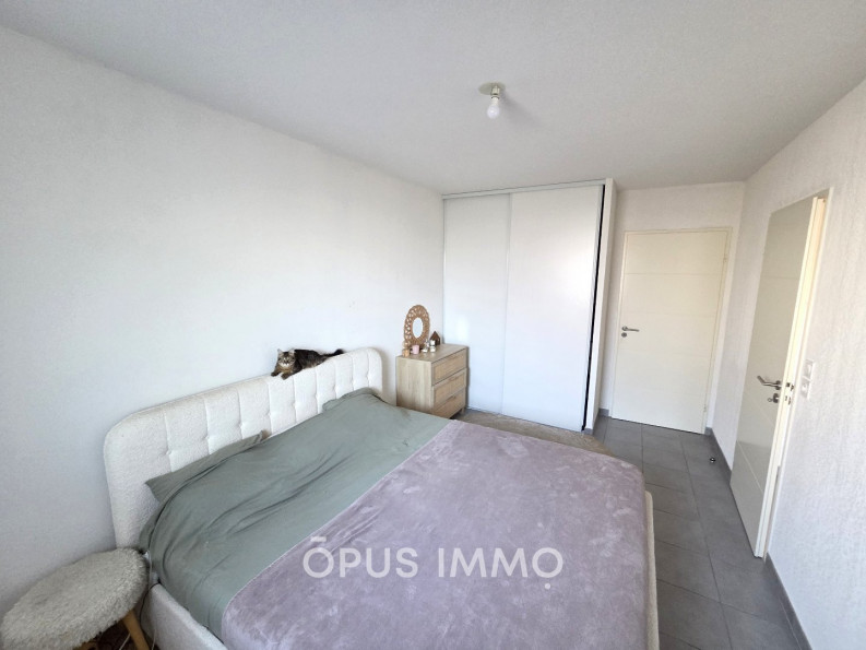 vente Appartement Saint Jean De Vedas - Photo 5