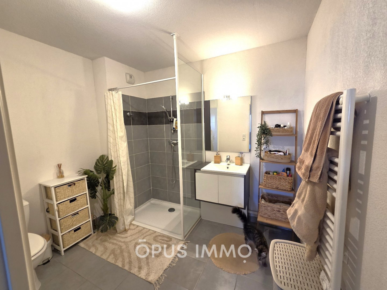 vente Appartement Saint Jean De Vedas - Photo 5