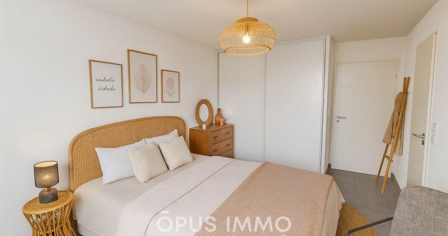 vente Appartement Saint Jean De Vedas