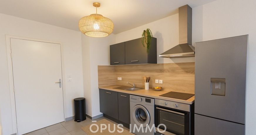 vente Appartement Saint Jean De Vedas