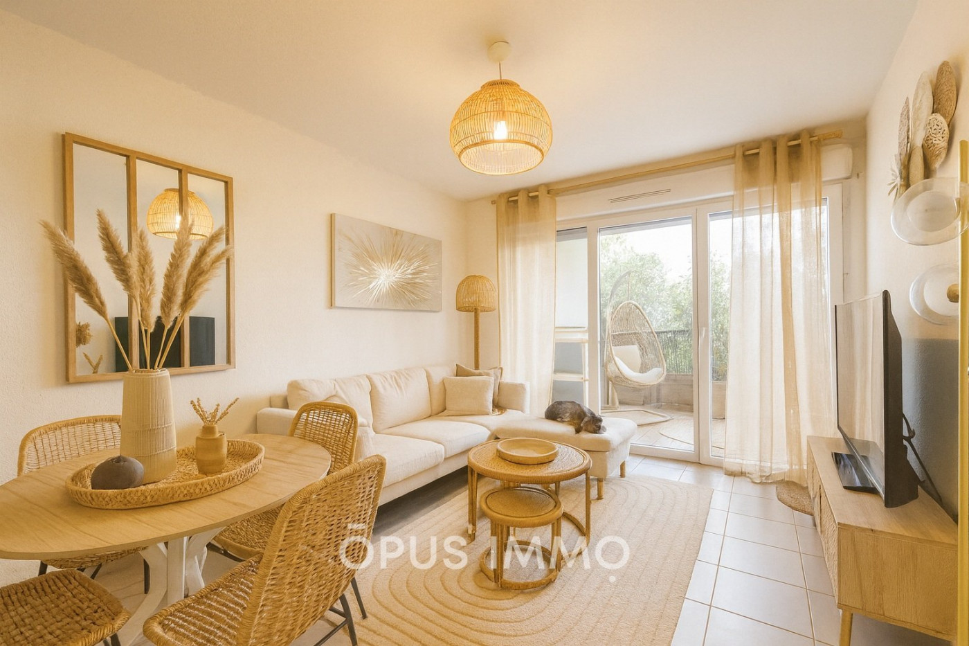 vente Appartement Saint Jean De Vedas - Photo 2