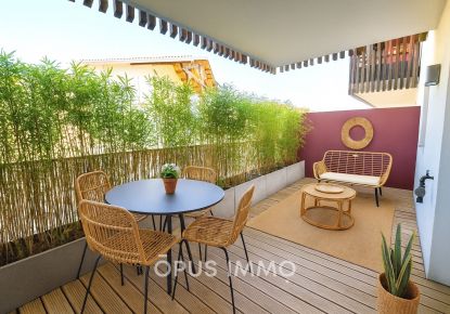 vente Appartement Saint Jean De Vedas