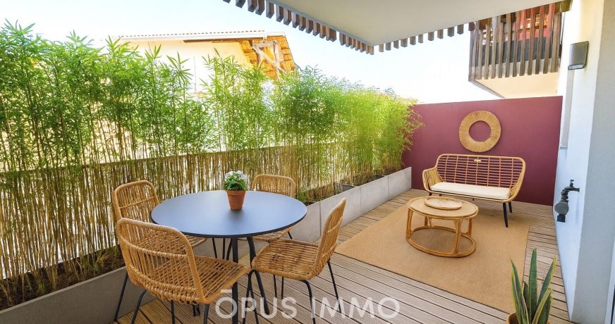 vente Appartement Saint Jean De Vedas