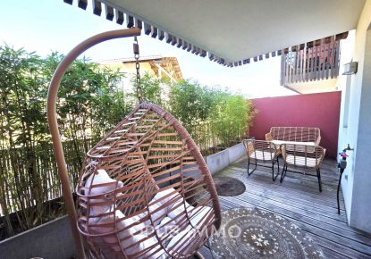 vente Appartement Saint Jean De Vedas