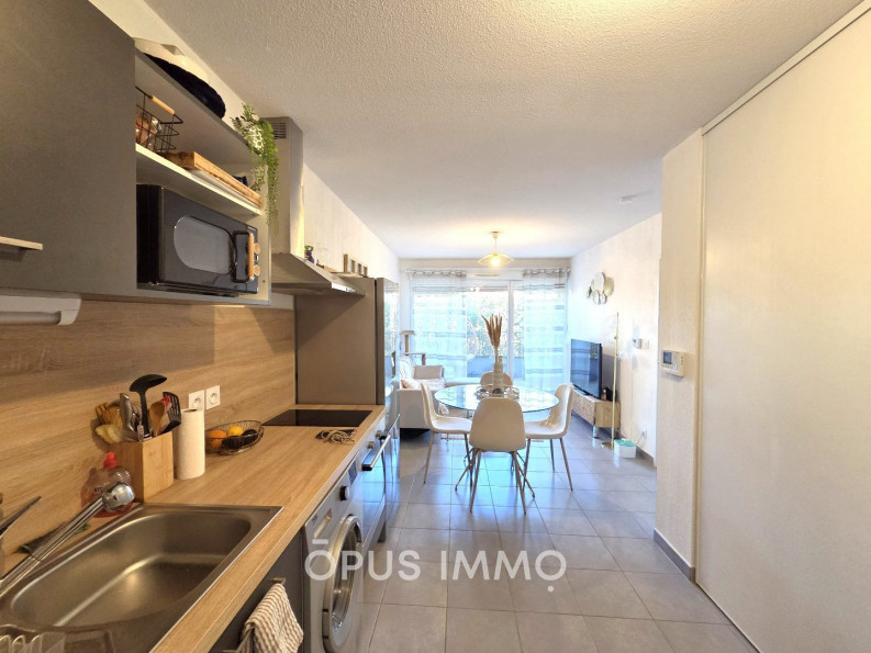vente Appartement Saint Jean De Vedas - Photo 3
