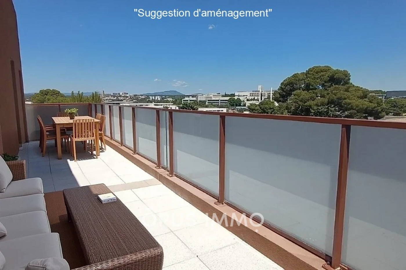 vente Appartement Montpellier - Photo 2