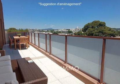 vente Appartement Montpellier