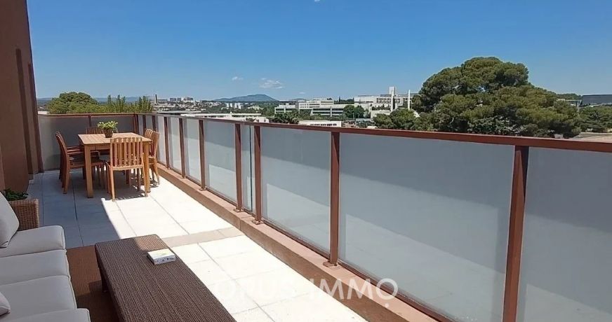 vente Appartement Montpellier
