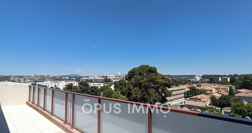 vente Appartement Montpellier