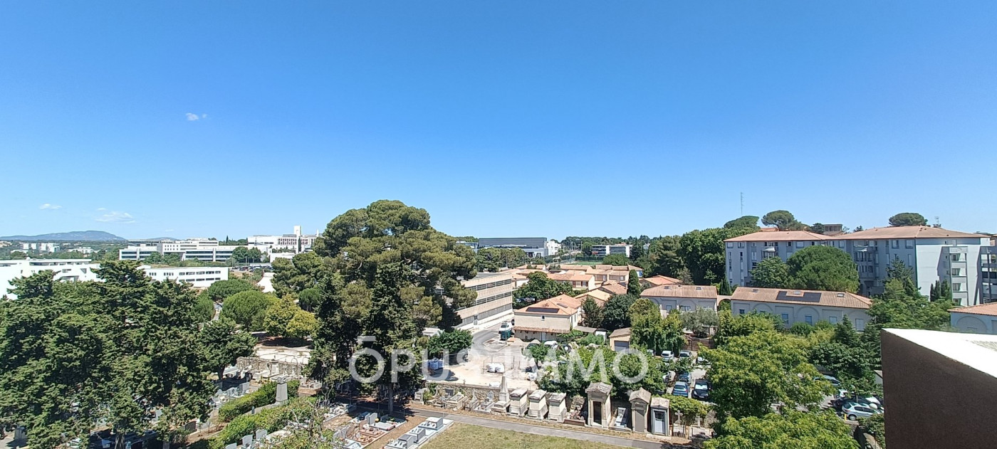 vente Appartement Montpellier - Photo 1
