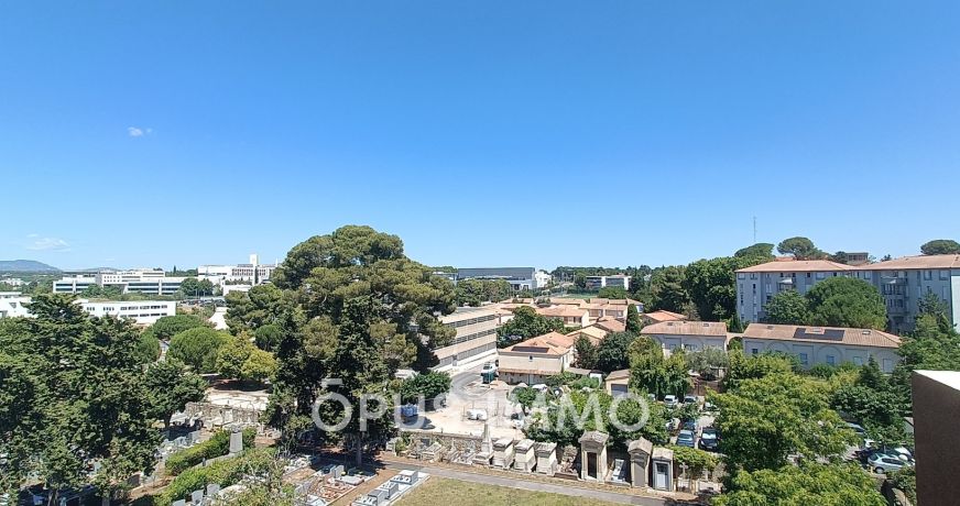 vente Appartement Montpellier