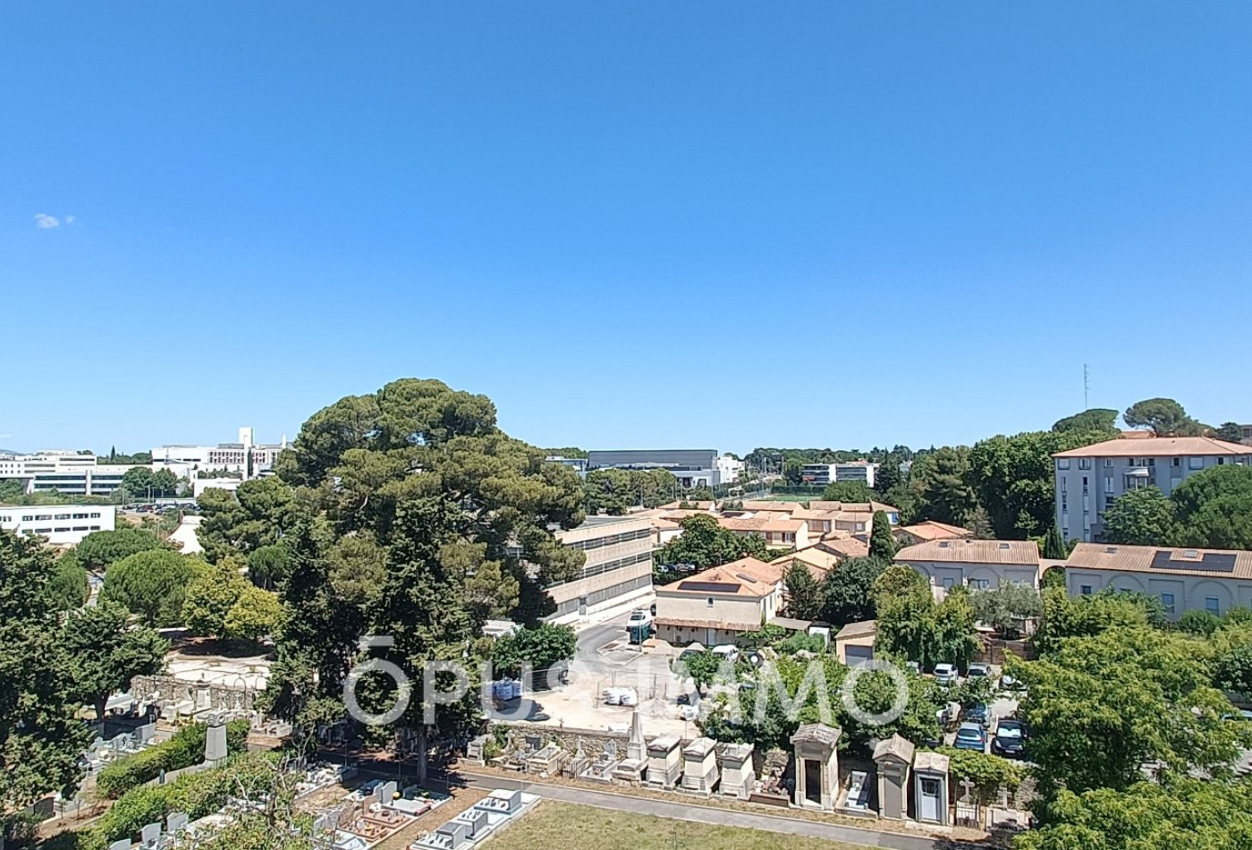 vente Appartement Montpellier - Photo 3