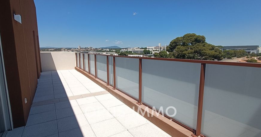 vente Appartement Montpellier