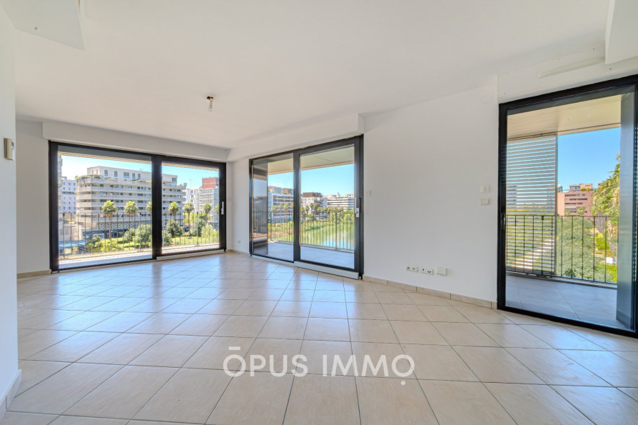 vente Appartement Montpellier - Photo 3