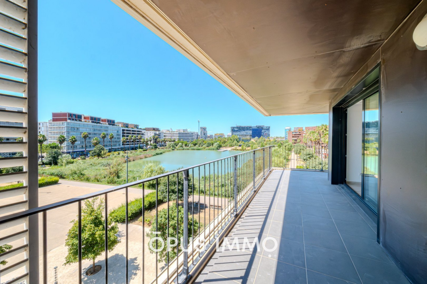 vente Appartement Montpellier - Photo 5