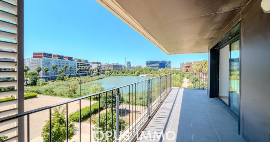 vente Appartement Montpellier