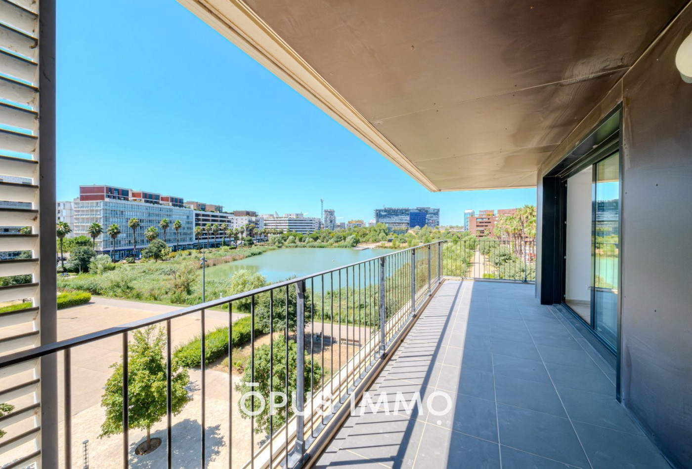 vente Appartement Montpellier - Photo 5