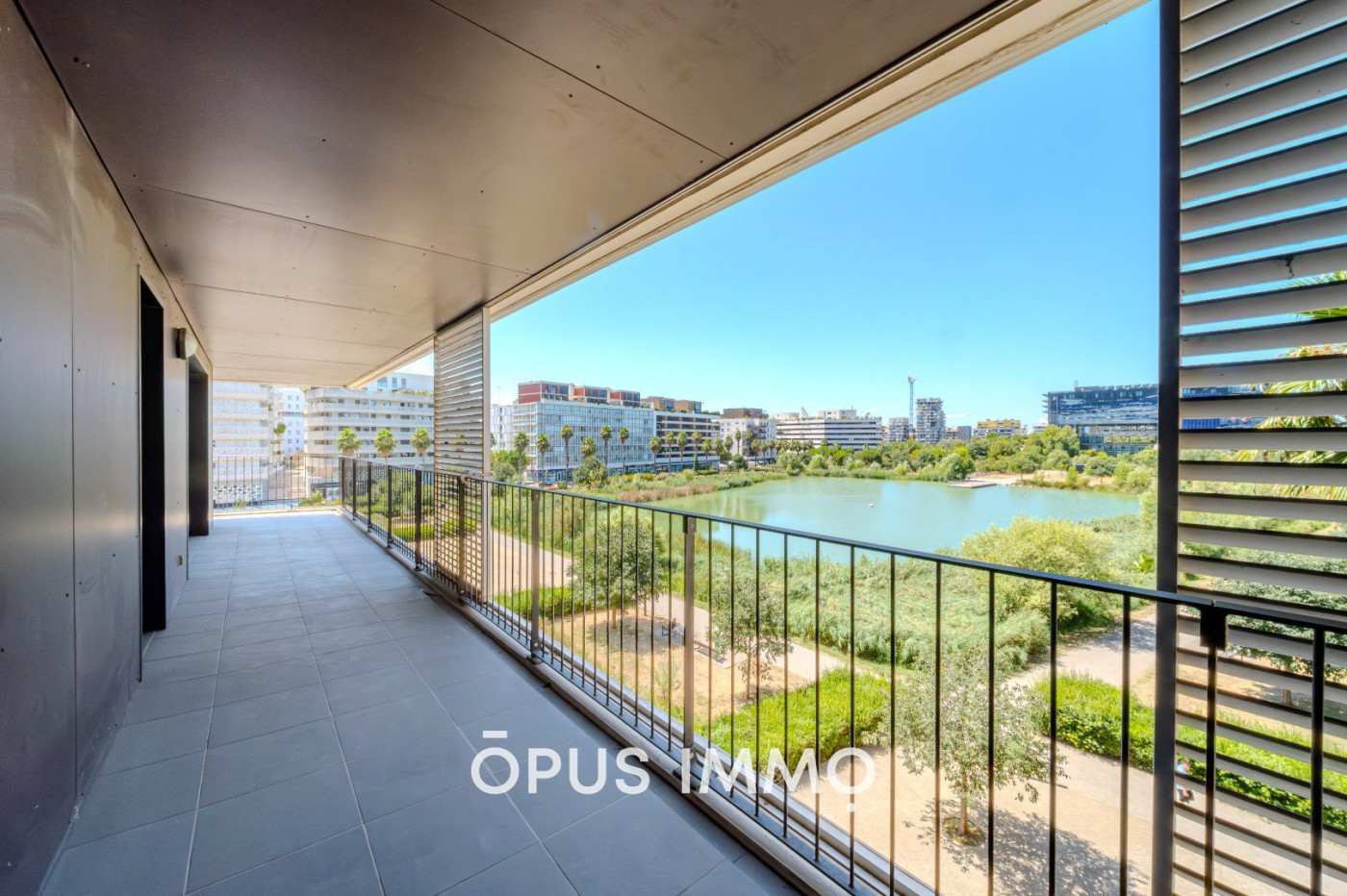 vente Appartement Montpellier - Photo 2