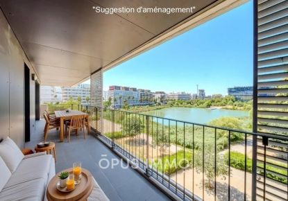vente Appartement Montpellier