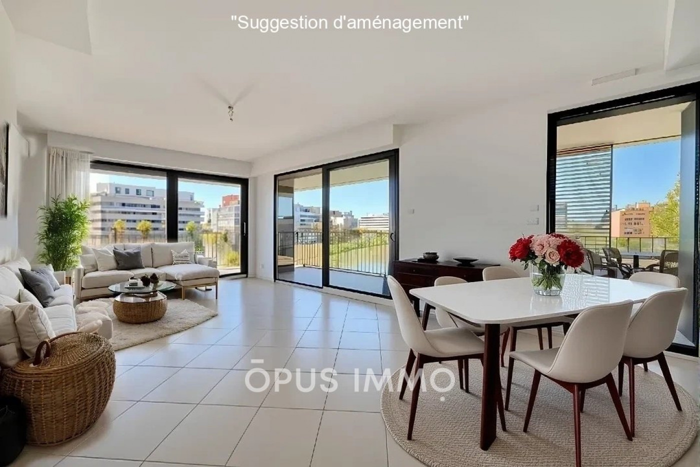 vente Appartement Montpellier - Photo 4