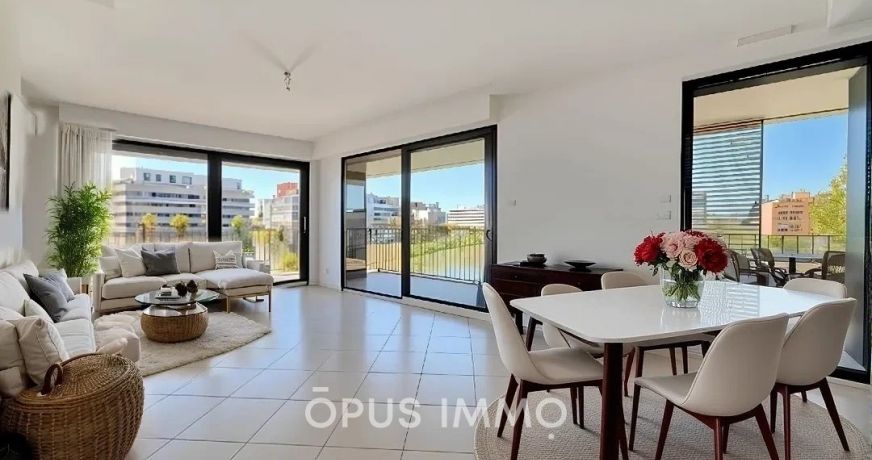 vente Appartement Montpellier