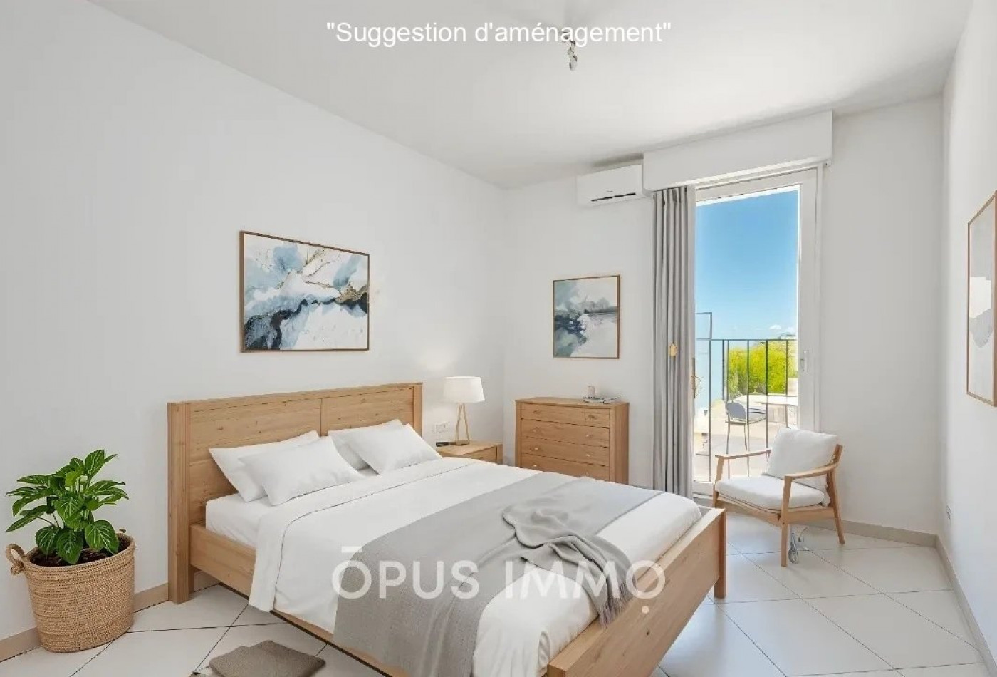 vente Appartement Montpellier - Photo 7