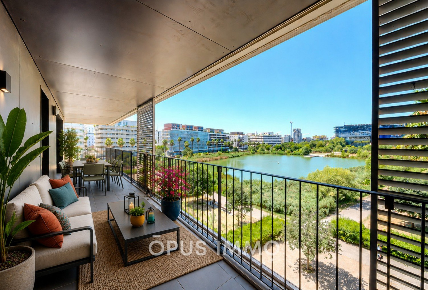 vente Appartement Montpellier - Photo 2