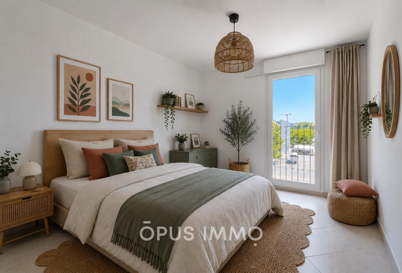 vente Appartement Montpellier - Photo 8