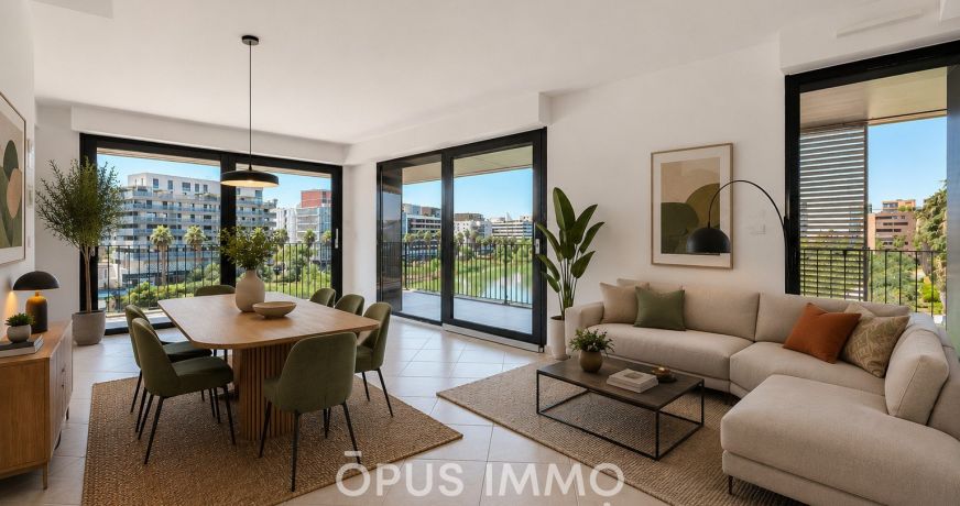 vente Appartement Montpellier