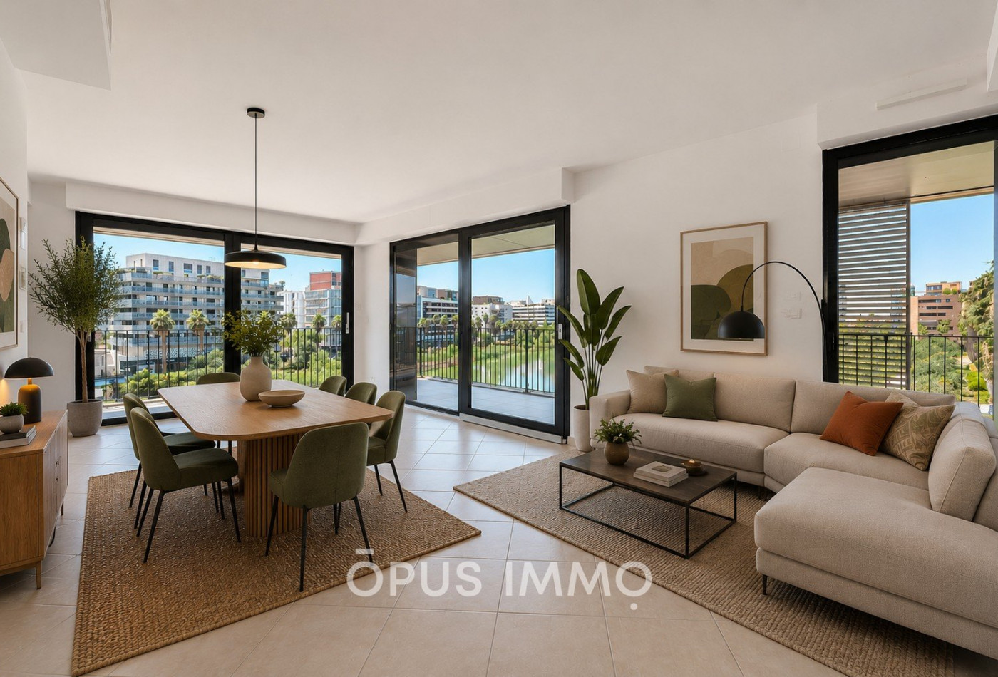 vente Appartement Montpellier - Photo 5