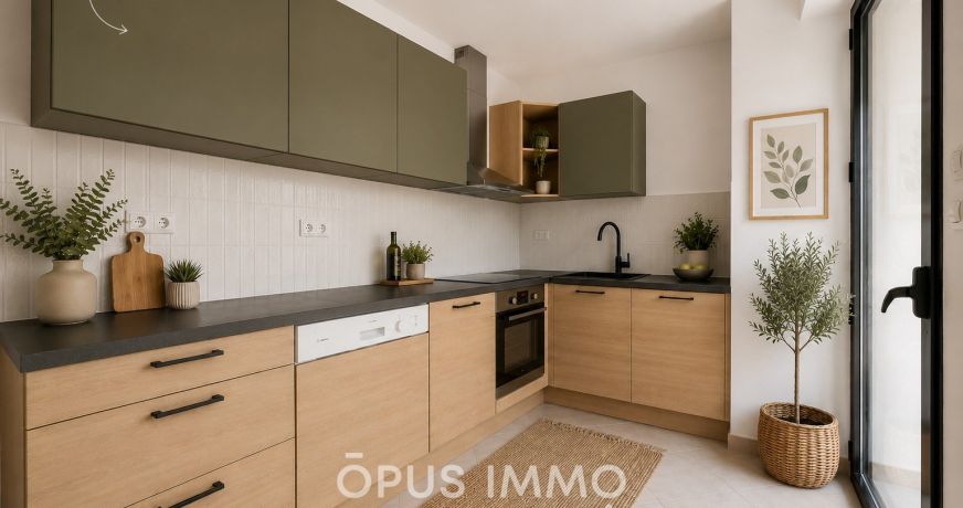 vente Appartement Montpellier