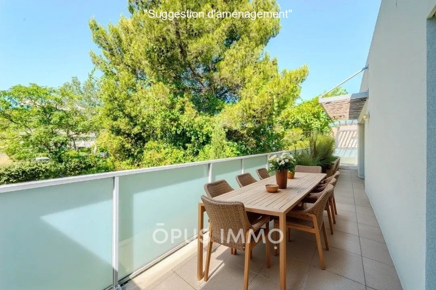 vente Appartement Montpellier - Photo 4