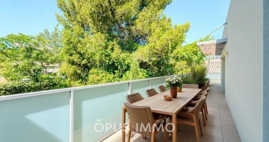 vente Appartement Montpellier