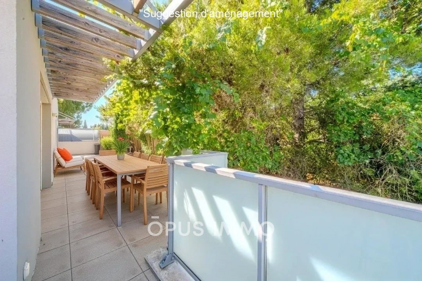 vente Appartement Montpellier - Photo 1