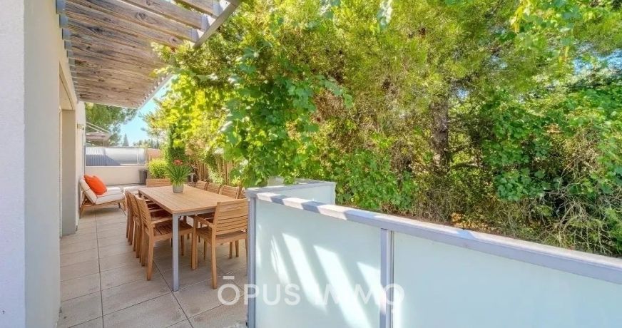 vente Appartement Montpellier