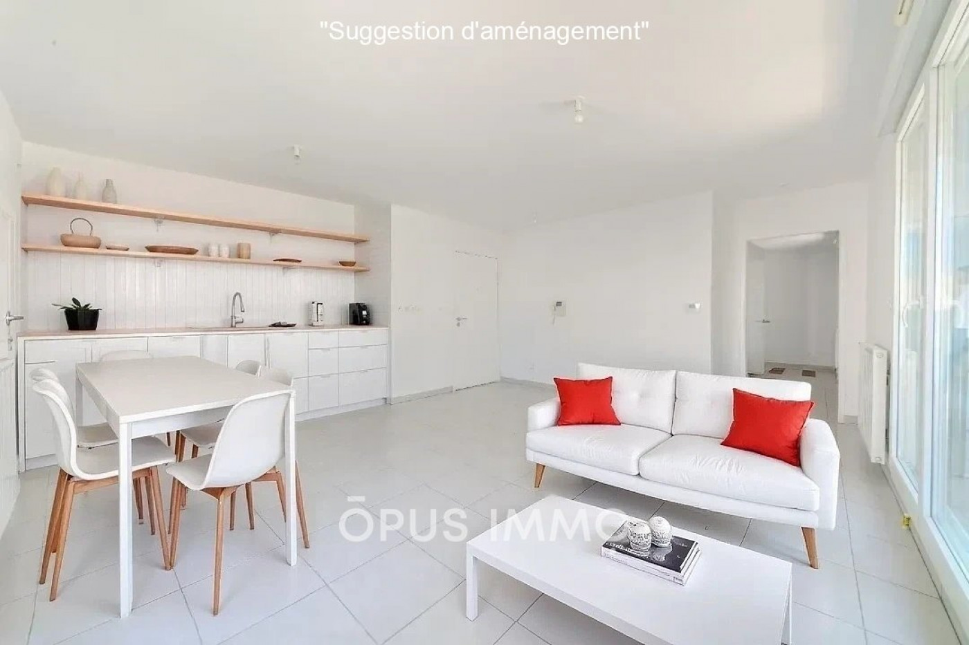 vente Appartement Montpellier - Photo 6