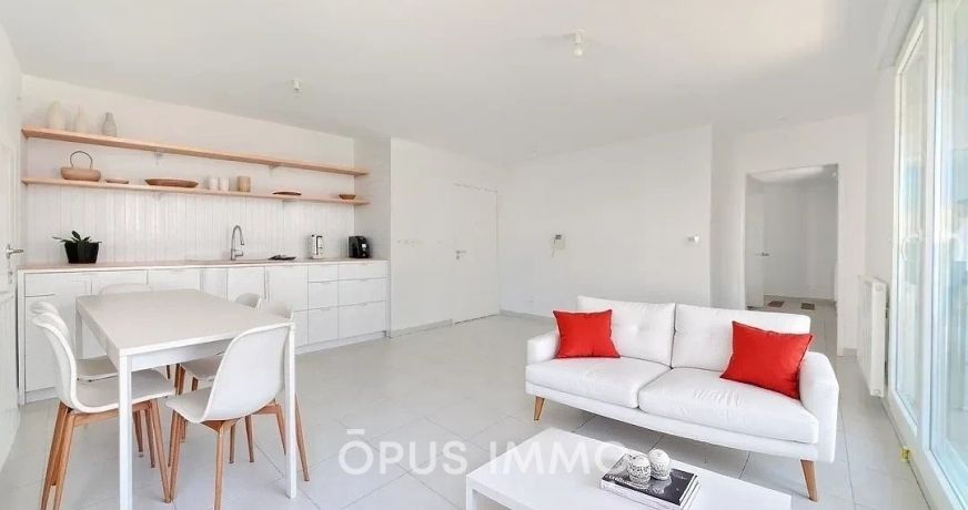 vente Appartement Montpellier
