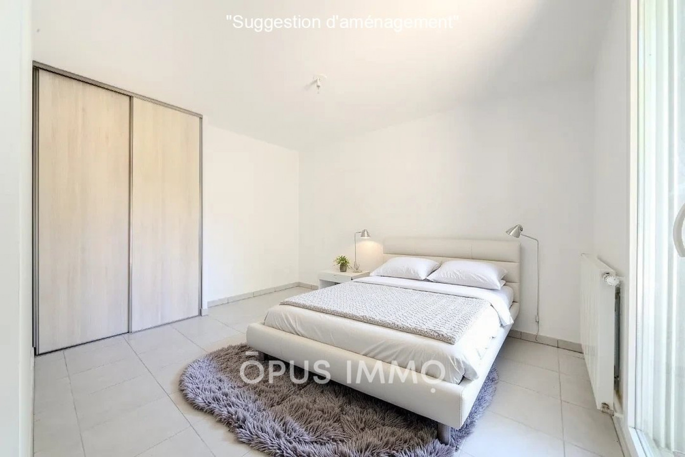 vente Appartement Montpellier - Photo 9