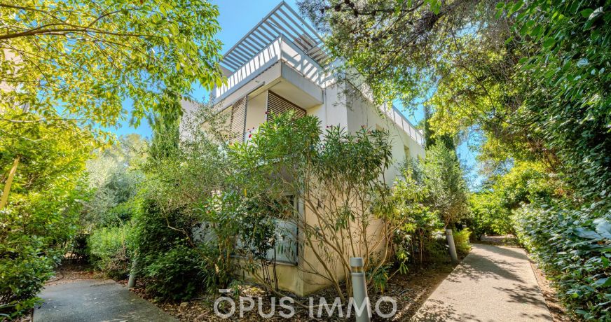 vente Appartement Montpellier