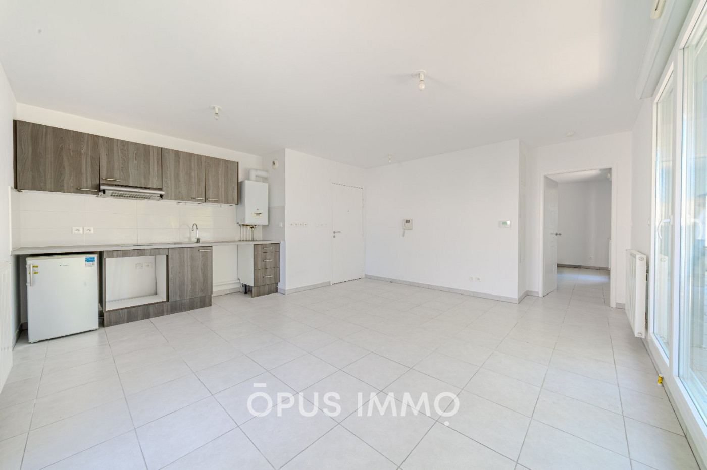 vente Appartement Montpellier - Photo 7