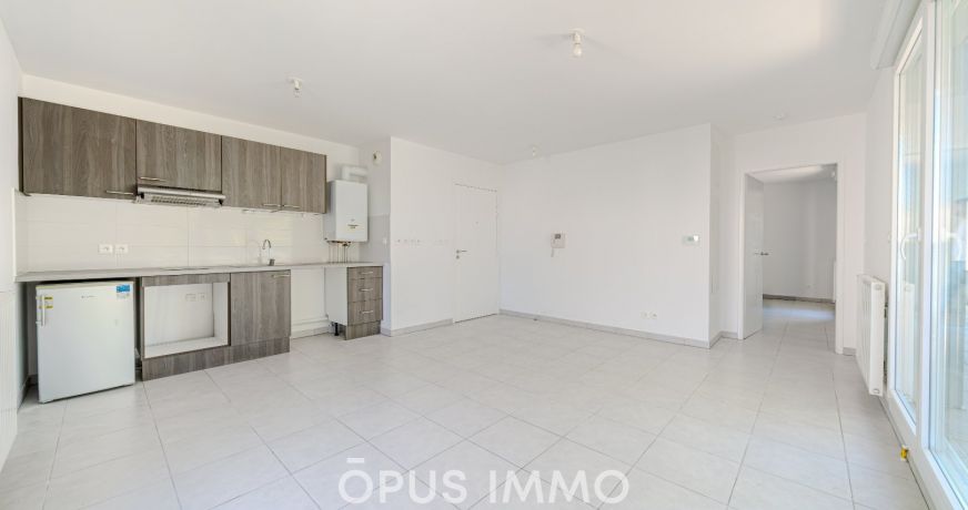 vente Appartement Montpellier
