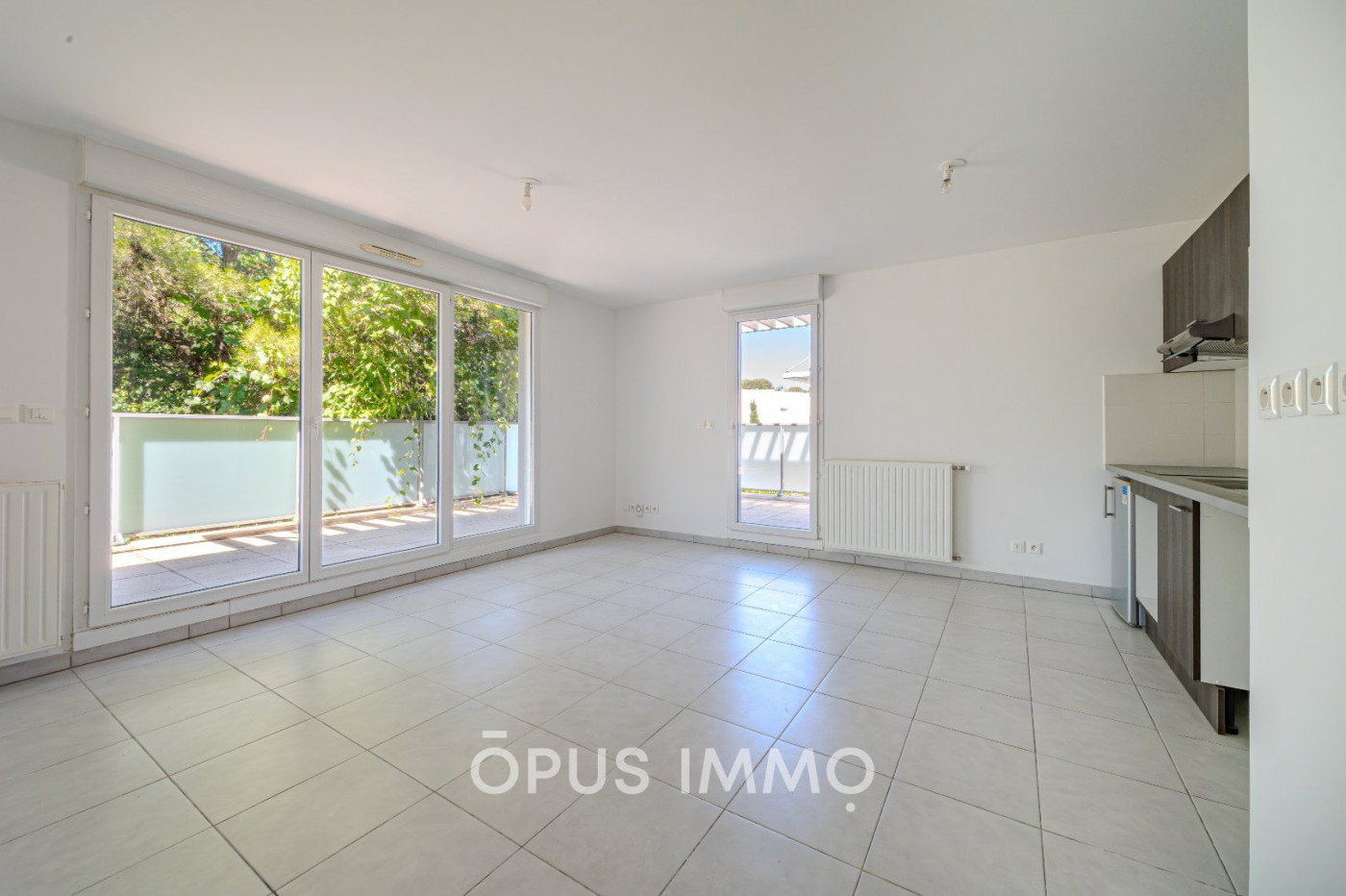 vente Appartement Montpellier - Photo 8