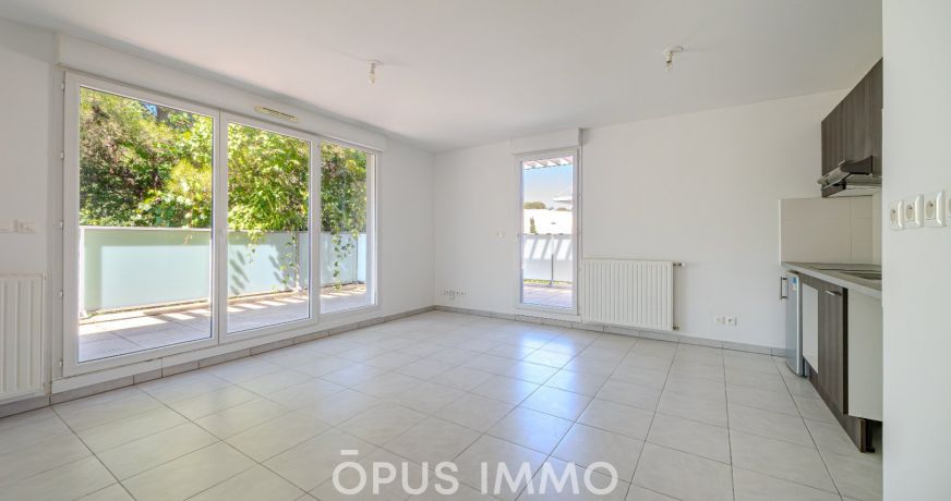 vente Appartement Montpellier