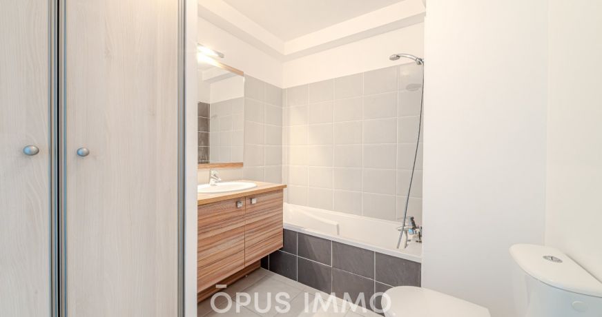 vente Appartement Montpellier