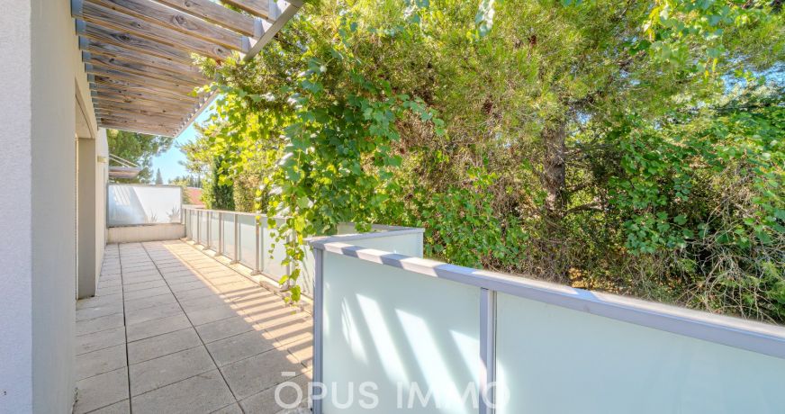 vente Appartement Montpellier