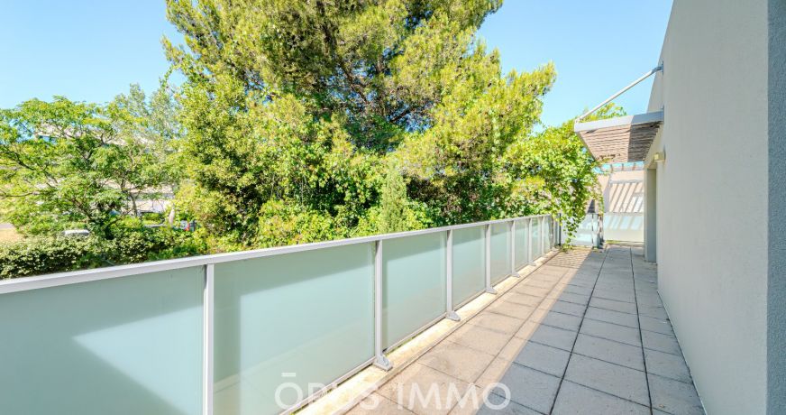 vente Appartement Montpellier